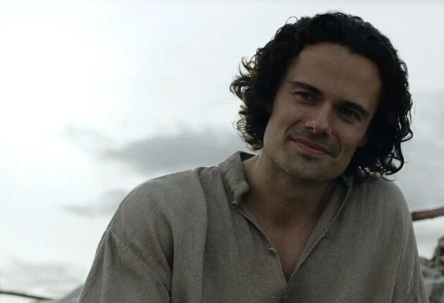 Фото-превью из 1 сезона сериала Чужестранка: Кровь от крови моей 2025г