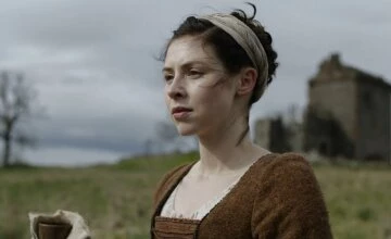 Смотреть Чужестранка: Кровь от крови моей 4 серия