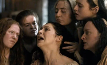 Смотреть Чужестранка: Кровь от крови моей 6 серия