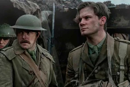 Кадр из сериала Чужестранка: Кровь от крови моей 2025г